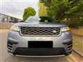 2018 Land Rover Range Rover Velar