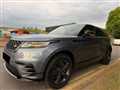 2018 Land Rover Range Rover Velar