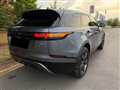 2018 Land Rover Range Rover Velar