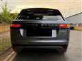2018 Land Rover Range Rover Velar