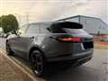 2018 Land Rover Range Rover Velar