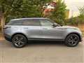2018 Land Rover Range Rover Velar