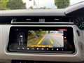 2018 Land Rover Range Rover Velar
