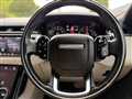 2018 Land Rover Range Rover Velar
