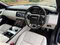 2018 Land Rover Range Rover Velar