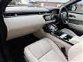 2018 Land Rover Range Rover Velar