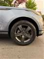 2018 Land Rover Range Rover Velar