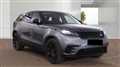 2018 Land Rover Range Rover Velar