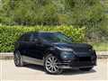 2018 Land Rover Range Rover Velar