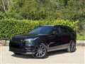 2018 Land Rover Range Rover Velar
