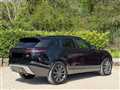 2018 Land Rover Range Rover Velar