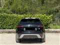 2018 Land Rover Range Rover Velar