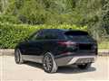 2018 Land Rover Range Rover Velar