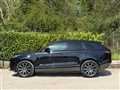 2018 Land Rover Range Rover Velar