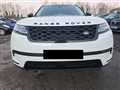 2018 Land Rover Range Rover Velar