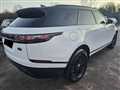2018 Land Rover Range Rover Velar