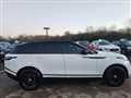 2018 Land Rover Range Rover Velar