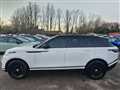 2018 Land Rover Range Rover Velar