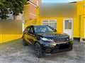 2018 Land Rover Range Rover Velar