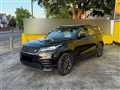 2018 Land Rover Range Rover Velar