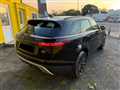 2018 Land Rover Range Rover Velar