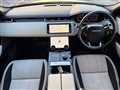 2018 Land Rover Range Rover Velar