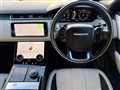 2018 Land Rover Range Rover Velar