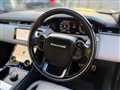 2018 Land Rover Range Rover Velar