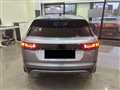 2018 Land Rover Range Rover Velar