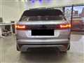 2018 Land Rover Range Rover Velar