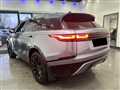 2018 Land Rover Range Rover Velar