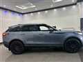 2018 Land Rover Range Rover Velar