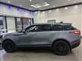 2018 Land Rover Range Rover Velar