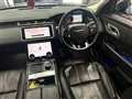 2018 Land Rover Range Rover Velar