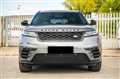 2018 Land Rover Range Rover Velar