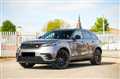 2018 Land Rover Range Rover Velar