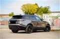 2018 Land Rover Range Rover Velar