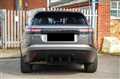 2018 Land Rover Range Rover Velar