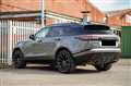 2018 Land Rover Range Rover Velar