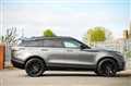 2018 Land Rover Range Rover Velar