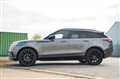 2018 Land Rover Range Rover Velar