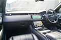 2018 Land Rover Range Rover Velar