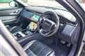 2018 Land Rover Range Rover Velar