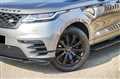 2018 Land Rover Range Rover Velar