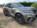 2018 Land Rover Range Rover Velar