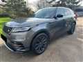 2018 Land Rover Range Rover Velar
