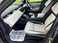 2018 Land Rover Range Rover Velar