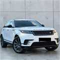 2018 Land Rover Range Rover Velar