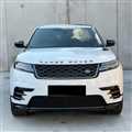 2018 Land Rover Range Rover Velar