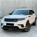 2018 Land Rover Range Rover Velar